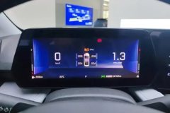 2023 Chevrolet Monza 2024 1.5L AT DCTJoy #14