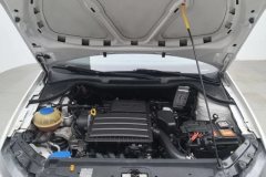 2018 Volkswagen Polo Hatchback 2018 1.5 MT Safe driving #7