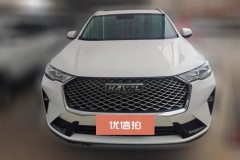 2023 Haval H6 2022 No.3generation 1.5T AT 2WDPro #2