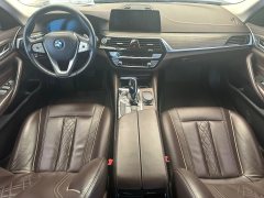 2021 BMW 5 Series 2020 2.0T AT 530LiLeadingLuxury Pkg #22