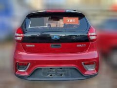 2017 Geely Auto Vision X1 2017 1.3 MT Crazy lifeEdition #5