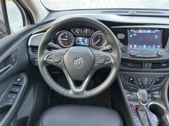 2018 Buick Envision Plus 2018 1.5T AT 20TElite FWD #11