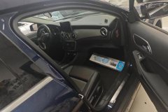 2016 Mercedes-Benz GLA-Class 2016 1.6T AT GLA200DynamicFWD #8