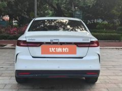 2024 Geometry G6 2024 500KM Flagship #8