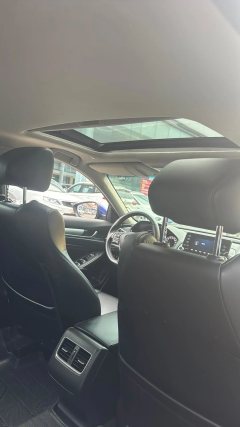 2019 Honda Accord 2018 1.5T AT 260TURBOLuxury China VI #12