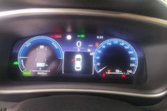 2023 Toyota Levin 2023 Smartelectric hybridHybrid 1.8L AT Sport #14