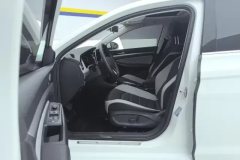 2023 Volkswagen Bora Sedan 2023 1.5T AT 300TSI DSGrespectEdition #9