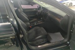 2017 Volkswagen Magotan 2017 1.8T AT 330TSILuxury #8