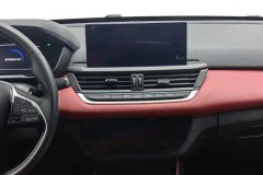 2022 Dongfeng Fengshen Yixuan 2021 1.5T AT 230T Shadow Chaser KnightEdition #16