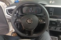 2021 Volkswagen Polo Hatchback 2019 1.5 AT PlusColorfulTech #15
