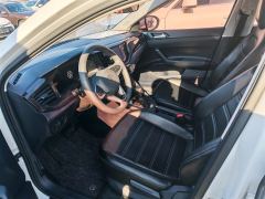 2024 Volkswagen Lavida 2023 NewSharp 1.5L AT OutstandingNewwillingEdition #4