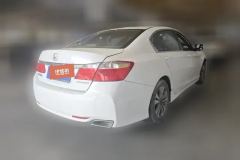 2015 Honda Accord 2015 2.0 AT EliteLXS #3