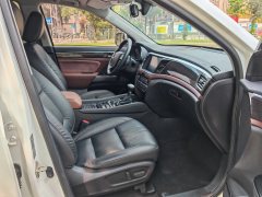 2018 GAC Trumpchi Trumpchi GS8 2017 2.0T AT 320T 2WDLuxurySmart Connect（7Seat） #10