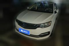 2019 Geely Auto Vision 2019 1.5 AT UpgradeEditionLuxury China V #1