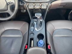 2016 GAC Trumpchi Trumpchi GS4 2017 1.5T AT 235TLuxurySmart ConnectFWD #14