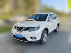 2016 Nissan X-Trail 2014 2.0L AT CVTComfort 2WD #1