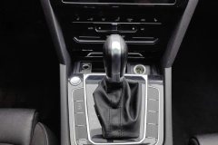 2020 Volkswagen Magotan 2020 2.0T AT 330TSILeading #17