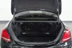 2015 Mercedes-Benz C-Class 2015 2.0T AT C200L Facelift #20