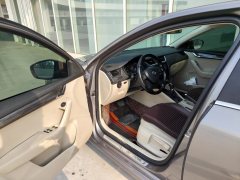2015 Škoda Octavia 2015 1.4T AT YijunEdition #7