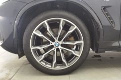 2022 BMW X3 2022 Facelift xDrive30i Leading MYaoye suit #6