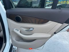 2016 Mercedes-Benz GLC-Class 2016 2.0T AT GLC300Dynamic #14