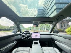 2024 Zeekr 7X 2025 75kWh RWDSmart Drive #6
