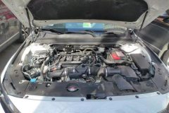 2021 Honda Accord 2018 1.5T AT 260TURBOElite China VI #10