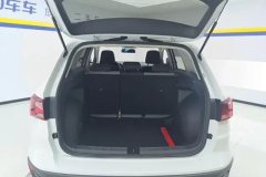 2021 Jetta VS5 2019 1.4T AT 280TSIEntry #4