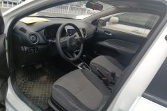 2020 Kia Pegas 2020 1.4 AT ComfortSunroofEdition #9