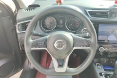 2023 Nissan Qashqai 2022 2.0L CVT AT XVSmart #15