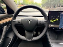 2021 Tesla Model 3 2021 PerformancehighPerformanceall wheel driveEdition #13