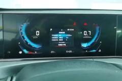 2022 Chang'an Eado 2021 PLUS 1.6L GDI MT Elite #14