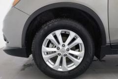 2015 Nissan X-Trail 2014 2.0L AT CVTComfort 2WD #6