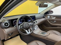 2020 Mercedes-Benz E-Class 2020 2.0T AT E300LLuxury #4