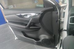 2017 Nissan Qashqai 2017 2.0L CVTLuxury China V #7