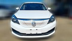 2022 Dongfeng Fengshen Fengshen E70 2021 Facelift 500 SuperEnjoyEdition #2
