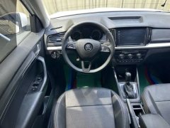 2023 Škoda Kamiq 2022 1.5L AT Comfort Enjoy #11