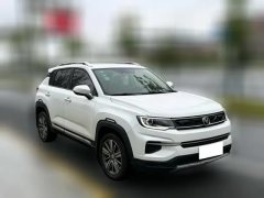 2019 Chang'an CS35 Plus 2019 1.6 AT ChanglianEdition China VI #3