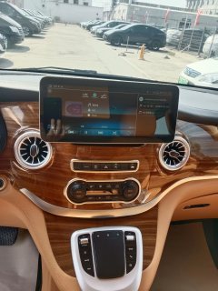 2022 Mercedes-Benz Vito 2021 2.0T AT Business 7Seat #9