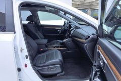 2017 Honda CR-V 2017 1.5T AT 240TURBOFashionFWD #8