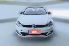 2017 Volkswagen Golf 2017 1.6 AT Comfort Million Edition #2