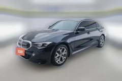 2023 BMW i3 2024 eDrive 35 L #1
