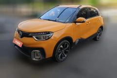 2019 Dongfeng Fengshen Fengshen AX4 2017 1.6 AT Trendy #1