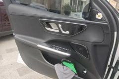 2025 Mercedes-Benz C-Class 2025 Facelift 1.5T AT C 260 L Sport #7