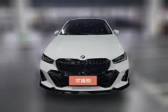 2024 BMW 5 Series 2024 2.0T AT 530Li Leading MSport Pkg #2