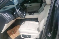 2023 Li Auto Li Auto L9 2022 Max #8