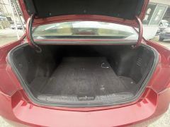 2015 Chevrolet Cruze Sedan 2015 1.5 AT ClassicSE #21
