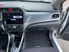 2018 Honda Crider 2016 1.8 AT Comfort #15