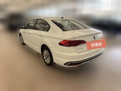 2023 Volkswagen Bora Sedan 2024 1.2T AT 200TSI DSGSmart DrivePROEdition #9