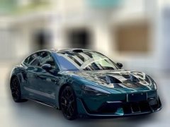 2025 Xiaomi Auto Xiaomi SU7 Ultra 2025 Ultra #3